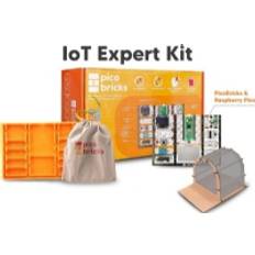 Raspberry Pi cobricks Starter Kit