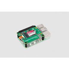 Enkortsdatorer Raspberry Pi SSD Kit 512GB