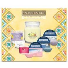 Yankee Candle WOW Gift Set Multi One Size Scented Candle