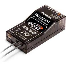 Futaba Mottagare 8CH S.BUS S.BUS2 2.4GHz FASST