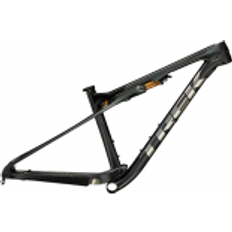 Trek Supercaliber Lithium Grey Frameset S Si