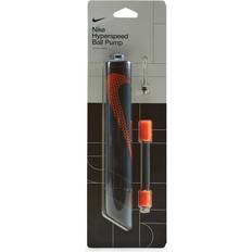 Hyperspeed Ball Pump Intl Swoosh Black Total Orange