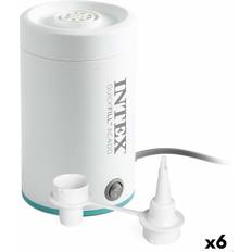Intex Air Pump for Camping 6 Units