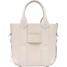 Mini Bag Woman - White