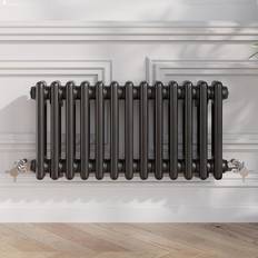 Colosseum Double Bar Column Radiator 300 x 605mm