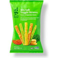 Sea Salt Veggie Straws 7oz