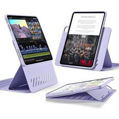 Ipad air 6 ESR För iPad Air 11 Tum 2024 M2 Air 6:e 5:e Generationen 2022/Air 4:e 2020