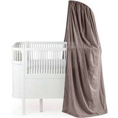 Sebra jetty beige Sebra Sänghimmel Jetty Beige 200x150cm