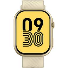 Aihontai Men's Smart Watch Bluetooth Call 2.01'' HD Big Screen 130+
