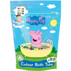 Gurli Gris Colour Bath Förluster 9 st