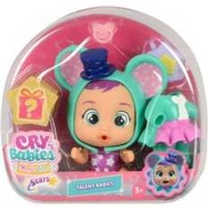 Magic Tears Stars Talent Doll