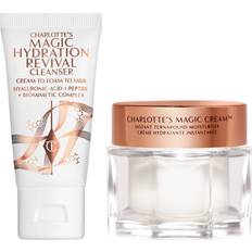 Charlotte Tilbury Charlotte's Magic Skin-reviving Duo Skincare Kit