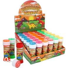 Henbrandt Dinosaurie Såpbubblor 50 ml