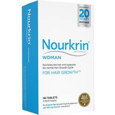 Nourkrin Woman For Hair Growth