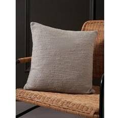 Textured Slub Cushion