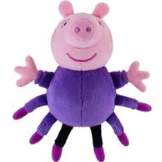 Peppa Pig Soft Toys Peppa Pig Nursery Rhymes Talking Soft Toys