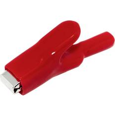 Electric BU-121-2 Krokodilklämma 15 mm 94 mm