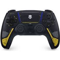 PlayStation 5 Gamepads PlayStation PlayStation 5 Dualsense Wireless Helldivers 2 Limited Edition