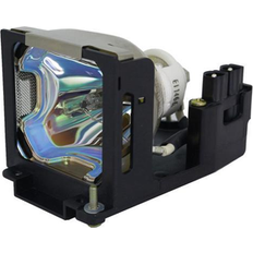 Projector Lamps Jaspertronics VLT-XL1LP Lamp and Housing for Mitsubishi Projectors