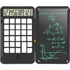 Graphics Tablets Dsport NEWYES 6 Inch Calculator Writing Tablet
