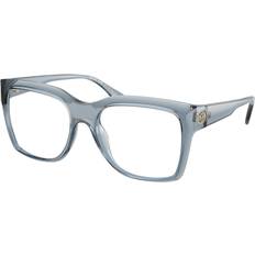 Michael Kors MK4144U Sarasota 4014 51 Blåa Glasögon