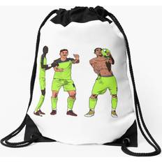 Drawstring Bag Mane - Coutinho