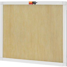K&N 24x24x1 AC Furnace Air Filter HVC-12424