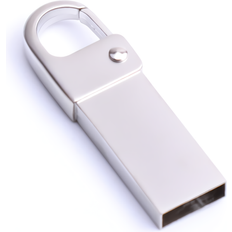 Memory Cards & USB Flash Drives Greenzech USB 3.0 Flash Drive 64G 128G 256G