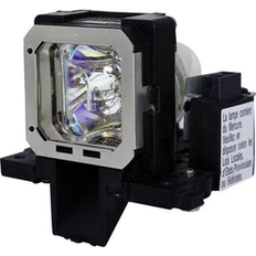 Projector Lamps Jaspertronics PK-L2312UP Lamp and Housing for JVC Projectors