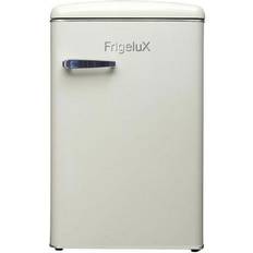FRIGELUX Kylskåp Retro Vintage 108L Vit