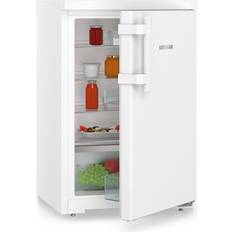 Liebherr Pure RC1400 125 Litre 55cm Under Counter White Larder Fridge White