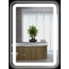 Northio LED Badrumsspegel 50 x 70 cm IP44