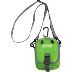 Coleman Pack Sacks Coleman Green Zoom Bag