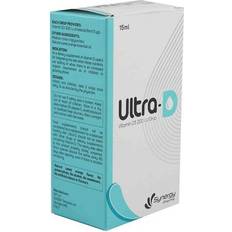 Ultra D3 200 IU Drops 15 mL