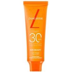 Gel Sun Protection Lancaster Sun Beauty Face Gel SPF30 Multi 50ml 50ml