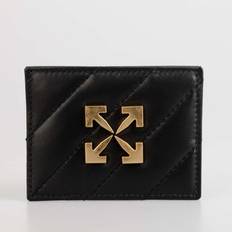 Jitney Simple Card Case - Black