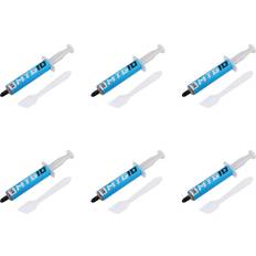 Computer Cooling Snowman 6x MTG10 Thermal Paste Silicone Grease CPU Thermal Paste