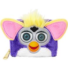 Loungefly Hasbro Furby Plånbok Med Dragkedja Runt