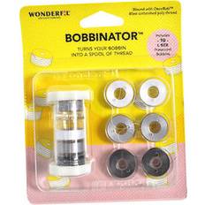 Sewing Machines Wonderfil Bobbinator L Size Grey