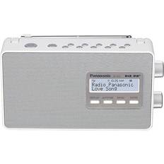 Panasonic Radioer Panasonic RF-D10EGW