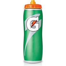 Gatorade Gator-Skin Bottle 32oz Green One Size