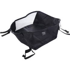Portable Baby Stroller Basket Organizer Bag
