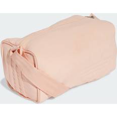 adidas Mini Duffle Bag - Powder Coral