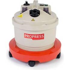 Irons & Steamers Propress PRO580 Professional Clothes and Garment Steamer 4 Litre 1.750 Watt 1 Bar Standard