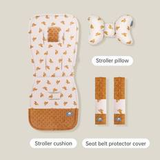 Maxpower Universal Baby Pram Seat Pad Seat Pad