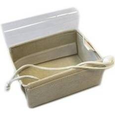 Cotton Storage Boxes Ancient Wisdom Small Cotton Flat Pack Gift Boxes One Size Storage Box