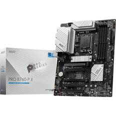 Msi pro b760 MSI PRO B760-P II