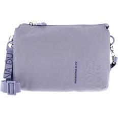 Mandarina Duck Skuldertasker Mandarina Duck MD20 Crossbody Bag - Lavender