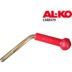 Trailers AL-KO Jockey Wheel Clamp Handle 1388379