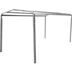 Släpvagnar Unitrailer Ram H-800 För Presenning Trailerskydd Garden 265 Kipp